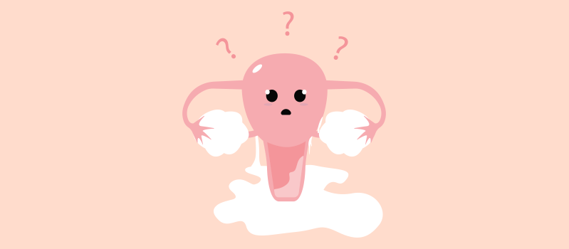 9 Symptoms of a Ruptured Ovarian Cyst