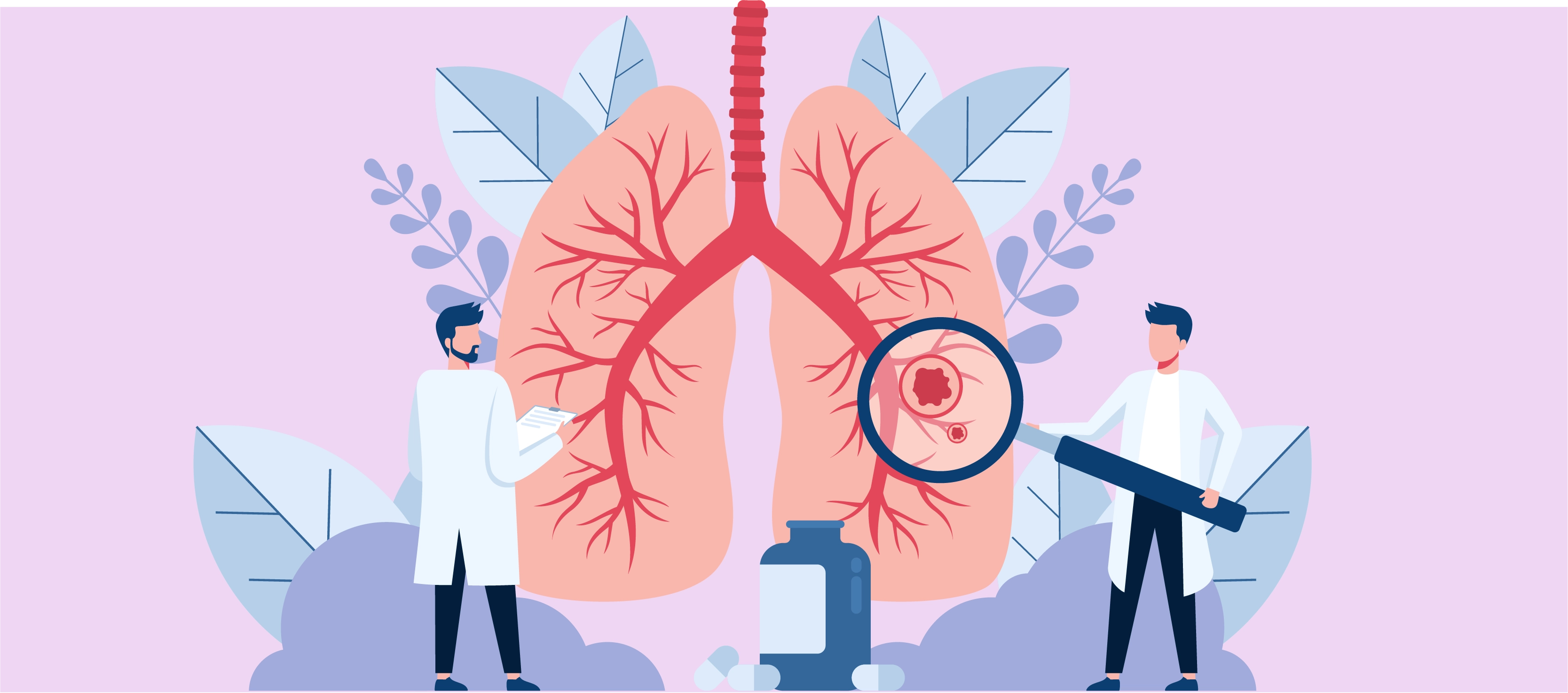 Comprehensive Guide to Acute Respiratory Distress Syndrome