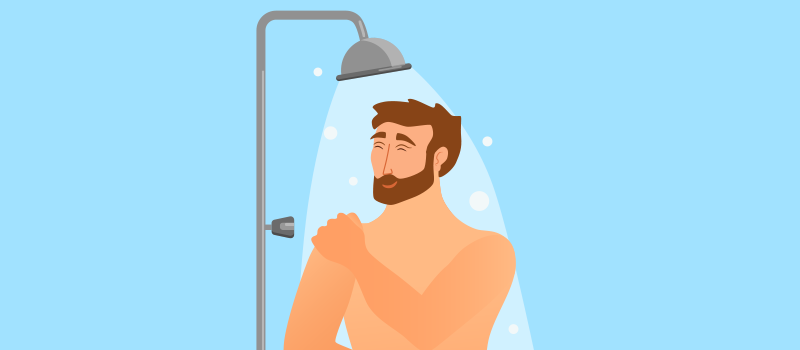 Cold Shower Benefits: Boost Your Mental and Physical Health