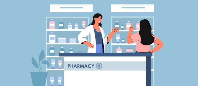 Ask a Pharmacist: What is the Strongest Weight Loss Prescription Pill?