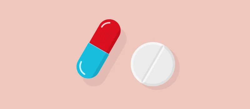 Aspirin vs Ibuprofen: Which Pain Reliever is Best for You?