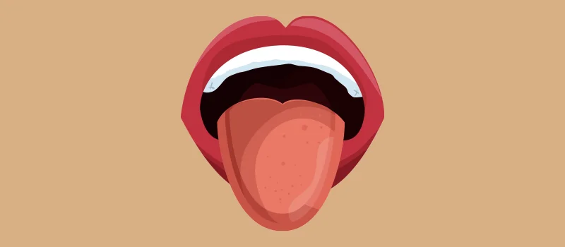 Black Hairy Tongue: Causes & Treatment