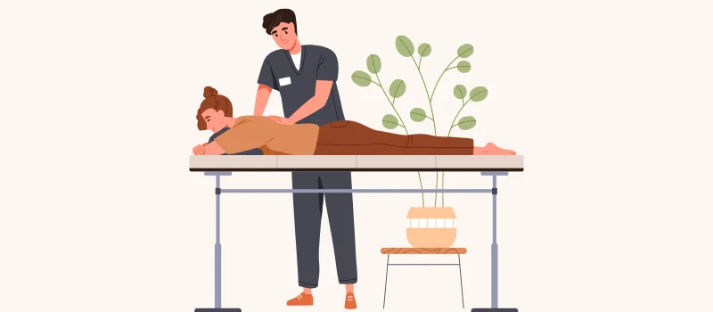 What is Deep Tissue Massage? Benefits and Risks Explained