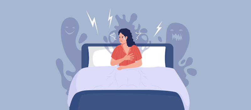 Doxazosin for Night Terrors: What to Know