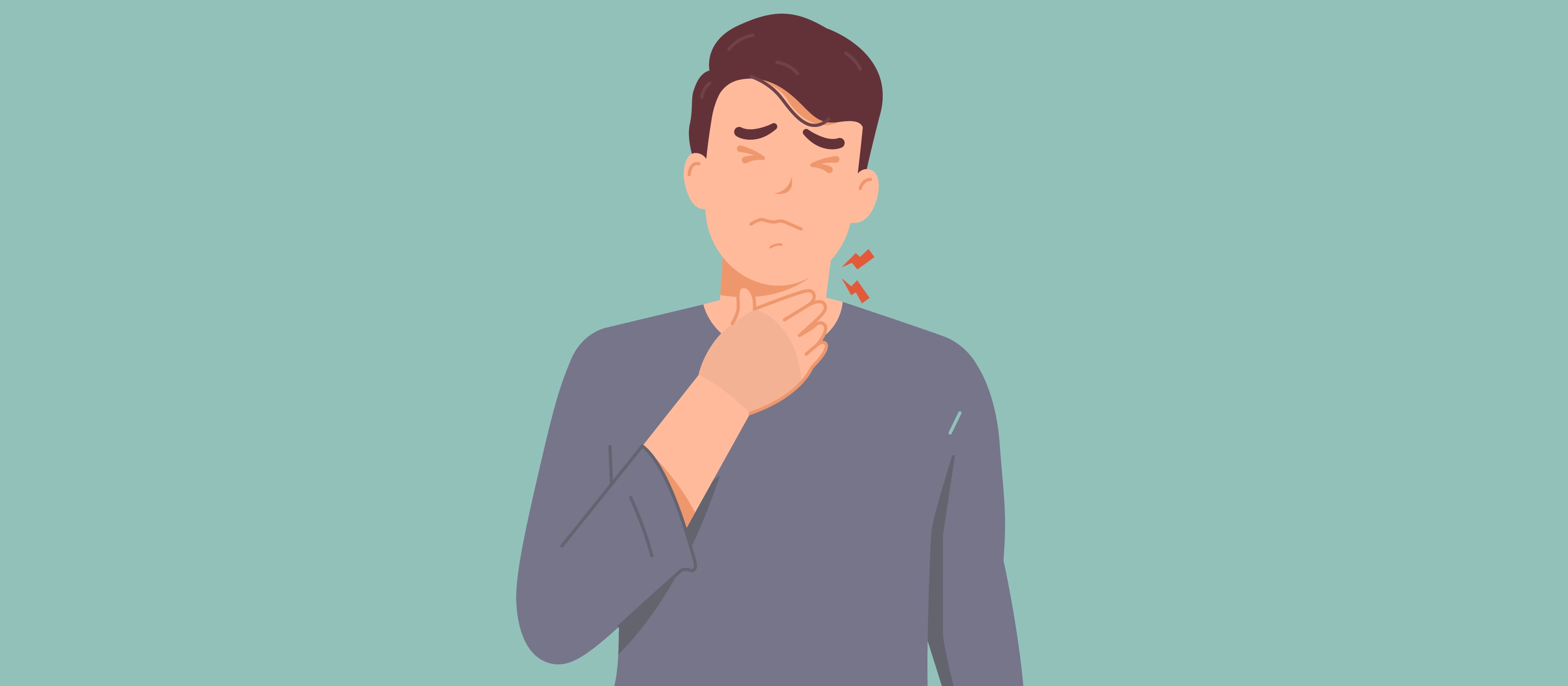 Dysphagia (Difficulty Swallowing): Causes and Treatments