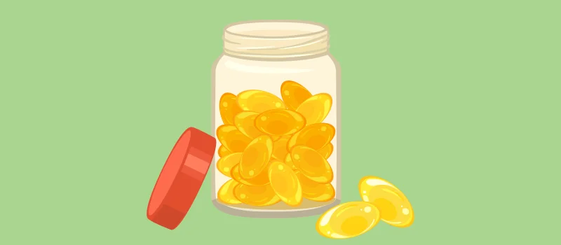 Explore Fish Oil Benefits: Wellness and Health Guide