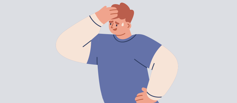 Glycopyrrolate for Excessive Sweating: What to Know