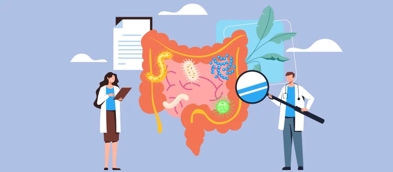 How Do You Get E. coli? Understand Causes & Prevention