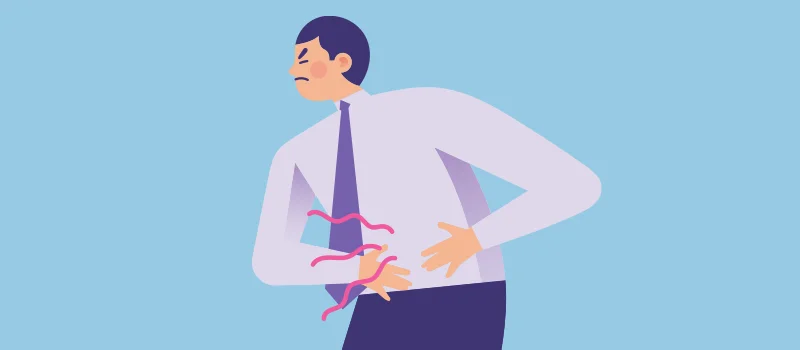 How to Know if You Have a Stomach Ulcer: Symptoms and Signs