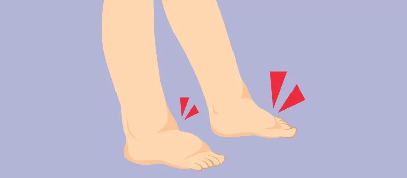 Proven Steps to Alleviate Ankle Swelling Effectively