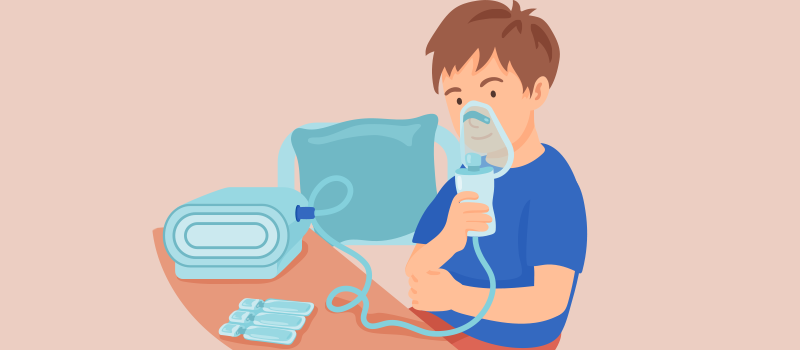 How to Use a Nebulizer: A Step-By-Step Guide