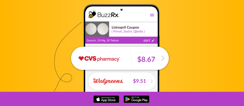 How to Use the BuzzRx App: Cut Your Prescription Costs Easily