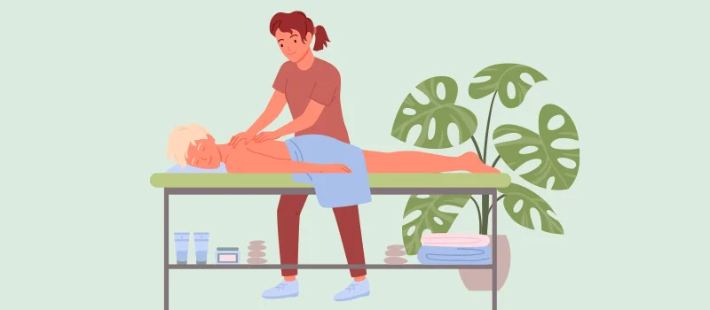 Lymphatic Drainage Massage Guide: Improve Your Lymphatic Health