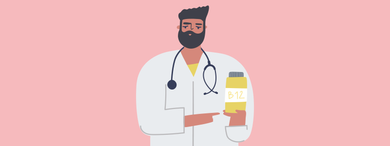 Metformin and B12 Deficiency: How Are They Connected?