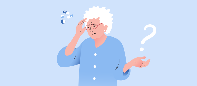 Metformin and Dementia: What’s the Connection?