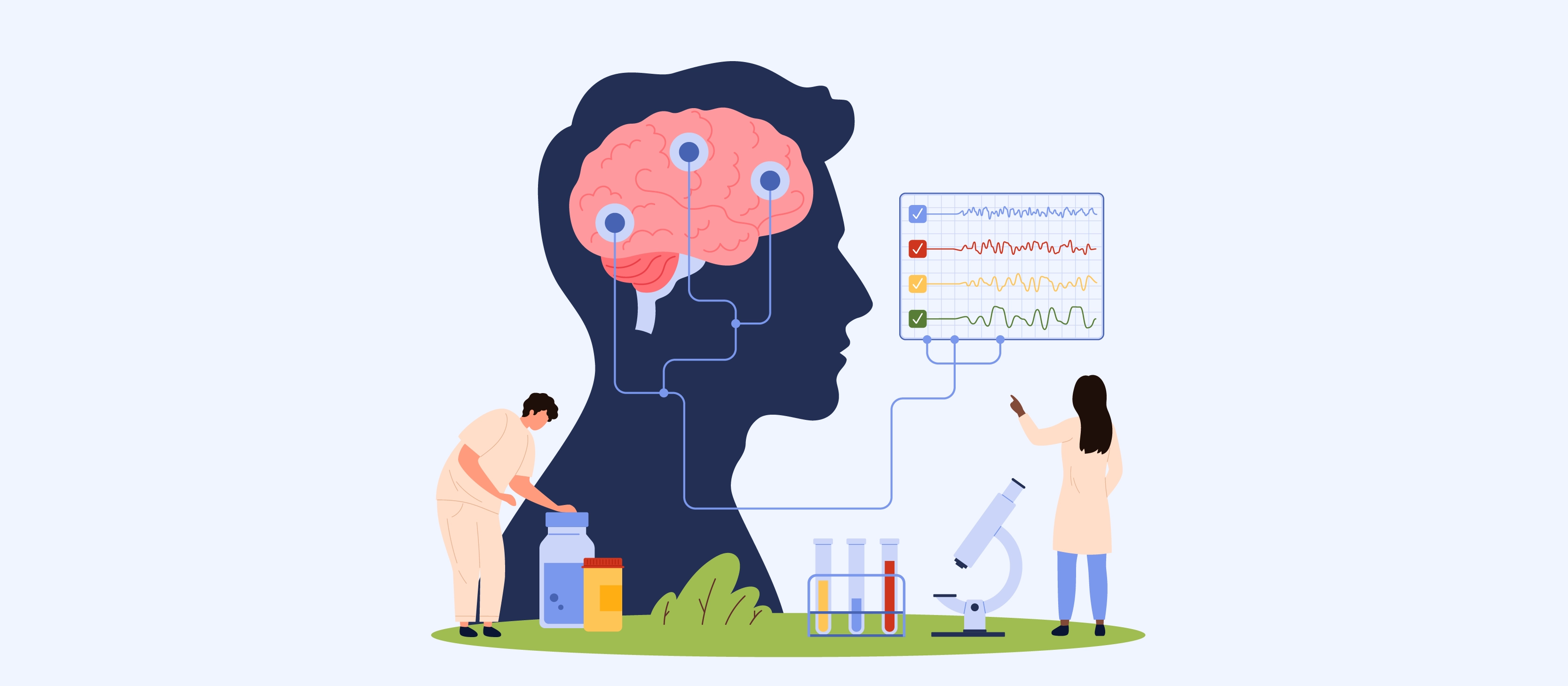 Understanding Motor Neurone Disease: Types & Management