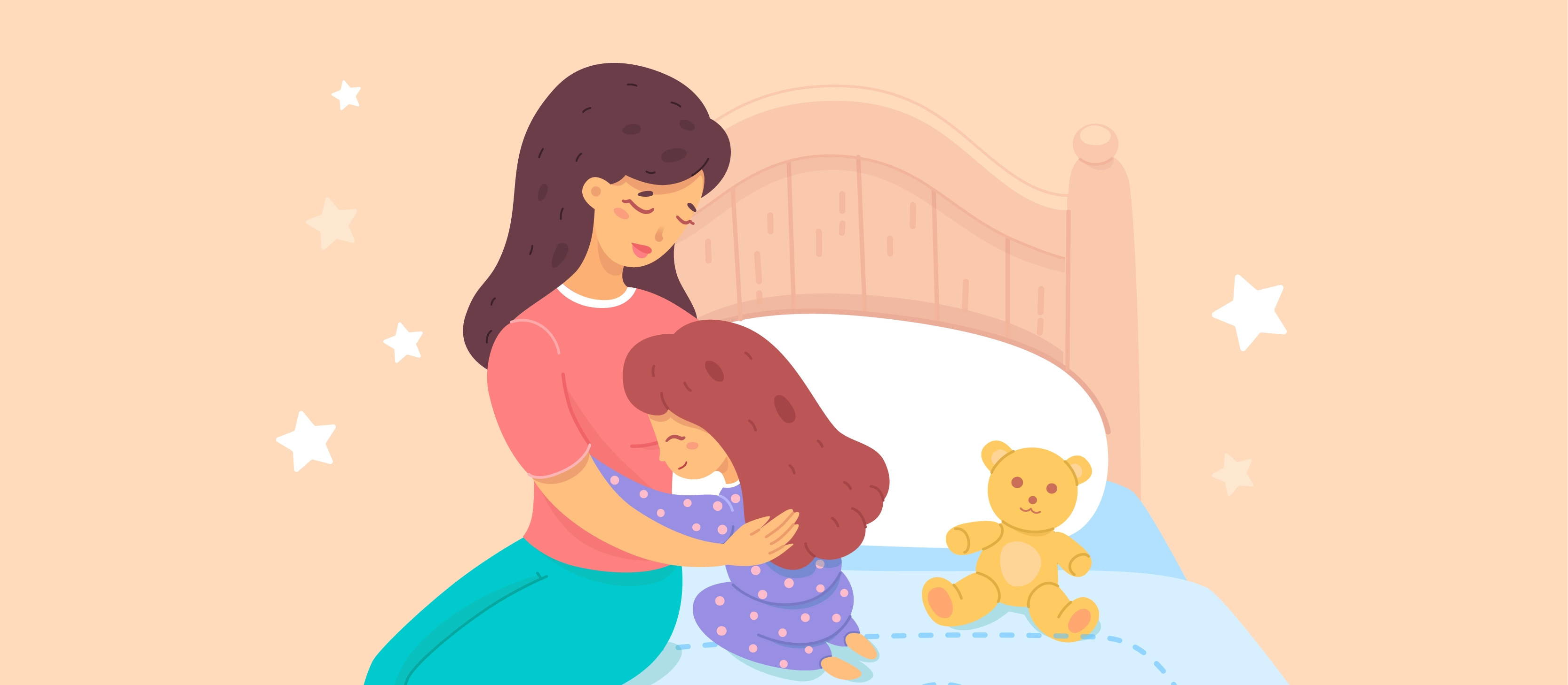 Nocturnal Enuresis (Bedwetting): A Guide For Parents