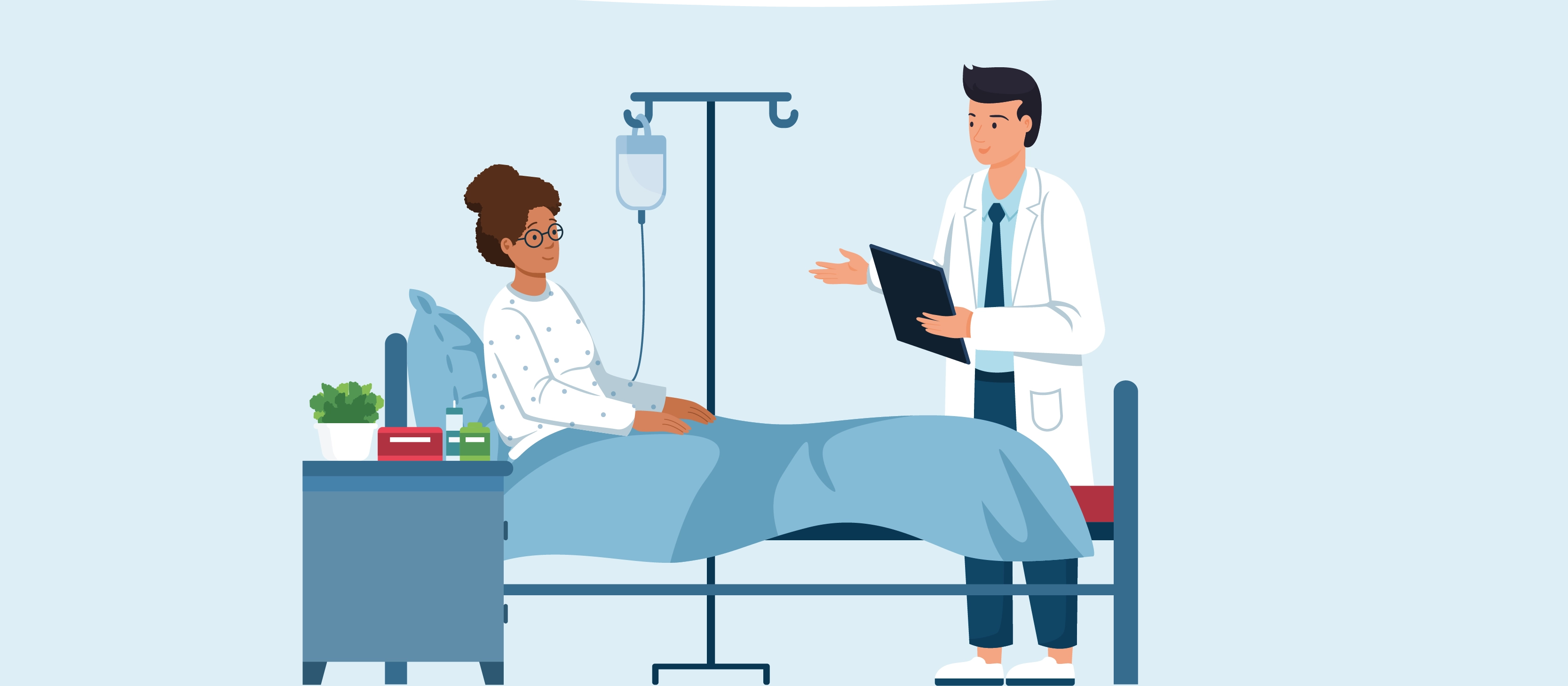 Non-Hodgkin’s Lymphoma: Symptoms, Survival, and Treatments