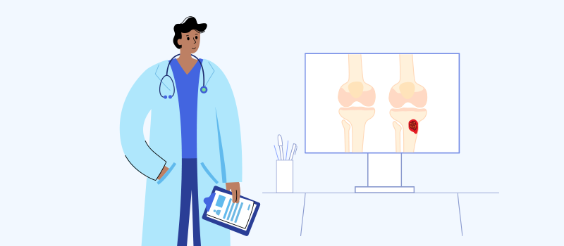 Osteomyelitis: Symptoms, Causes, & Treatments