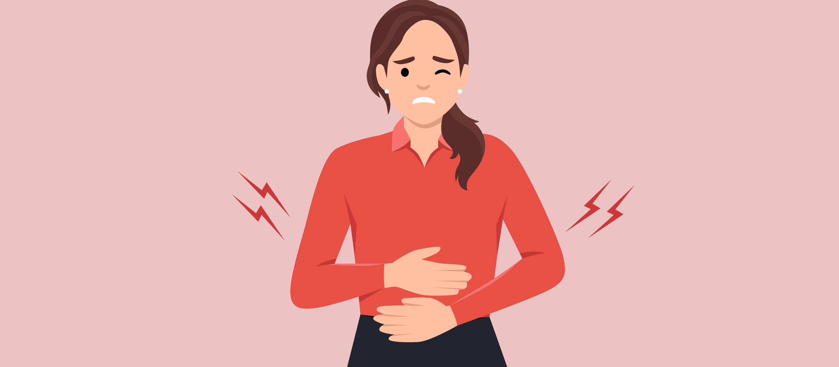 Can Pantoprazole Help with Crohn's Disease Symptoms?