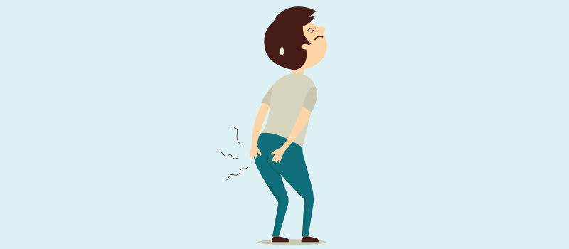 Preparation H for Hemorrhoids: Side Effects & Interactions