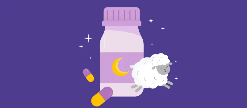 Should You Take Xanax for Sleep?