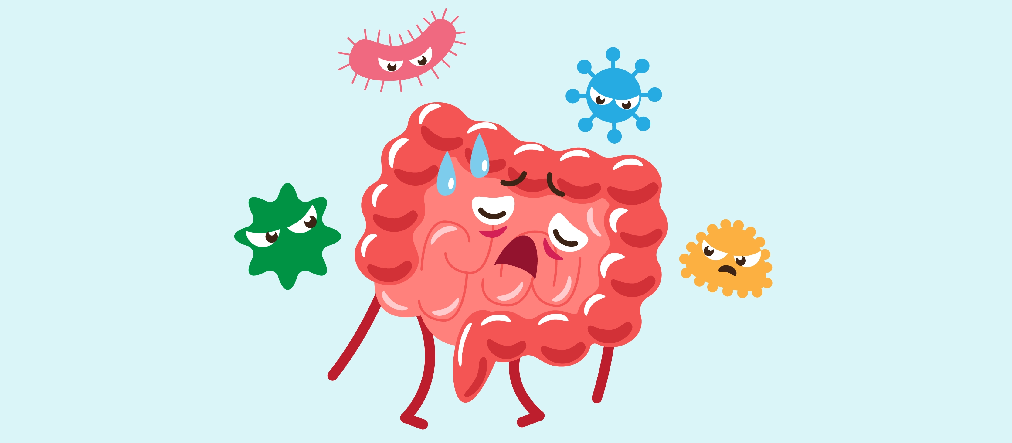 What Is Small Intestinal Bacterial Overgrowth (SIBO)?