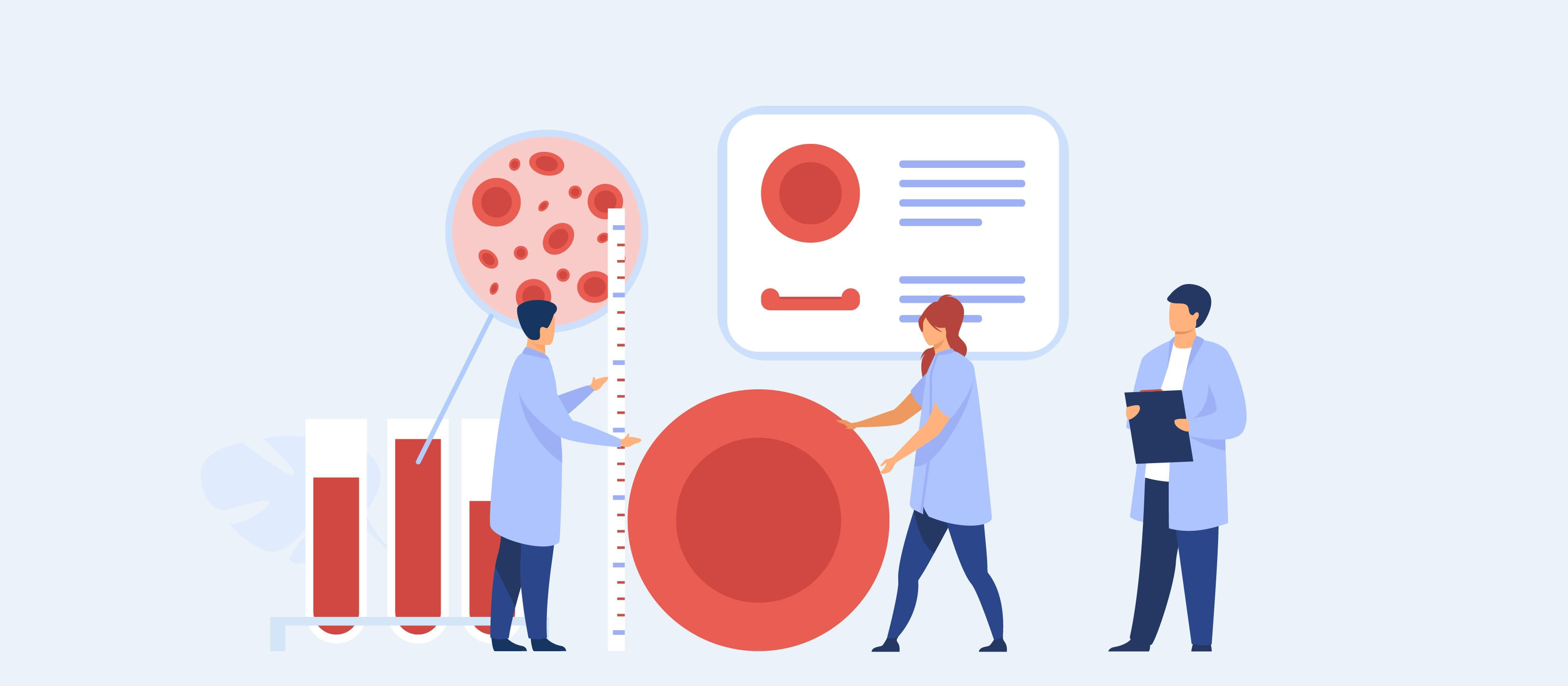 Thalassemia: Understanding Types and Treatment Options