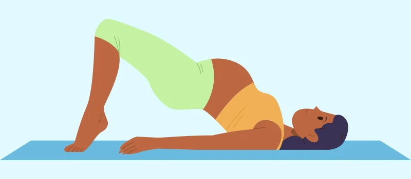 Strengthen Your Pelvic Floor During Pregnancy: Exercises & Tips