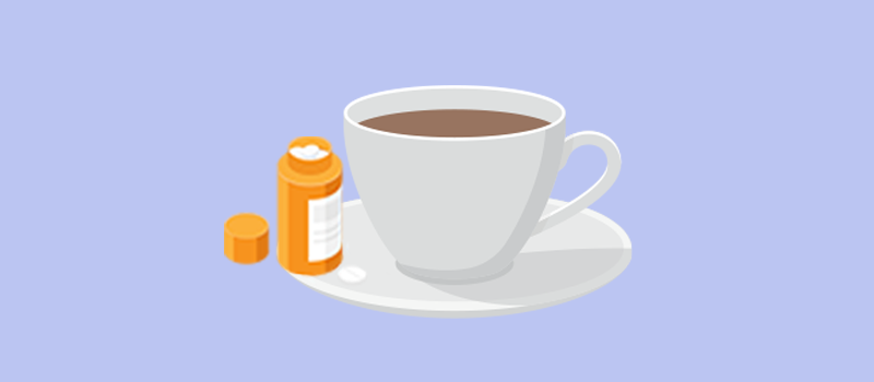 The Truth Behind Coffee and Thyroid Medication