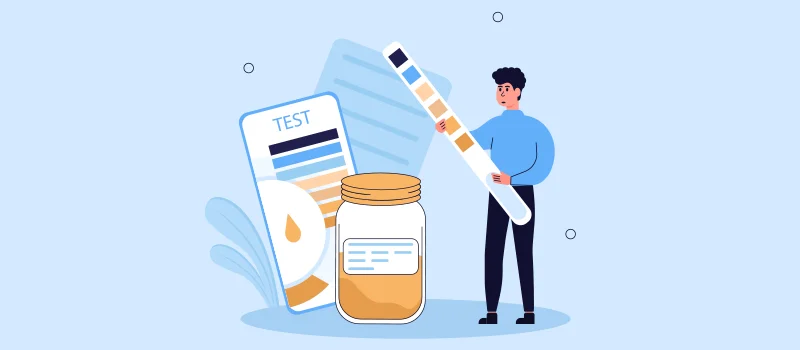 What Can Be Detected in a Urine Test? A Comprehensive Overview