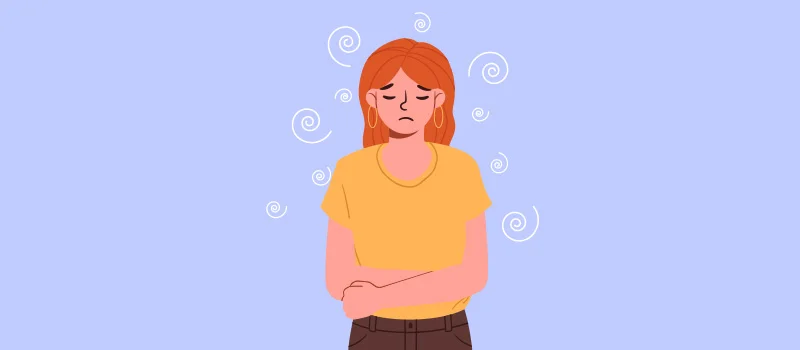 What Does IBS Pain Feel Like?