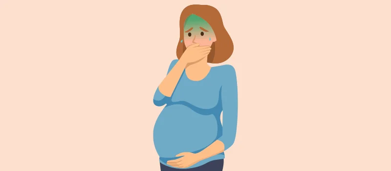 When Morning Sickness Starts: A Guide for Pregnancy Symptoms