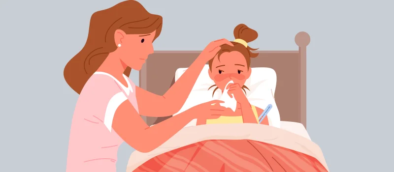 When Is a Fever Too High for a Child? Essential Guidelines