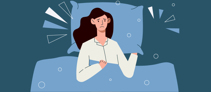 Sweating at Night: Uncover Why You're Overheating in Sleep