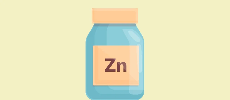 Zinc for Colds: How Effective Is It in Preventing Symptoms?