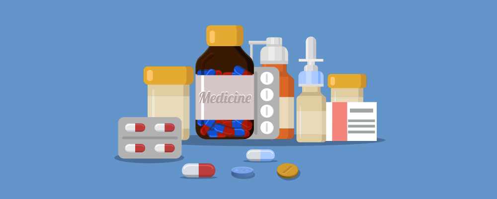 Medication Disposal - Meds