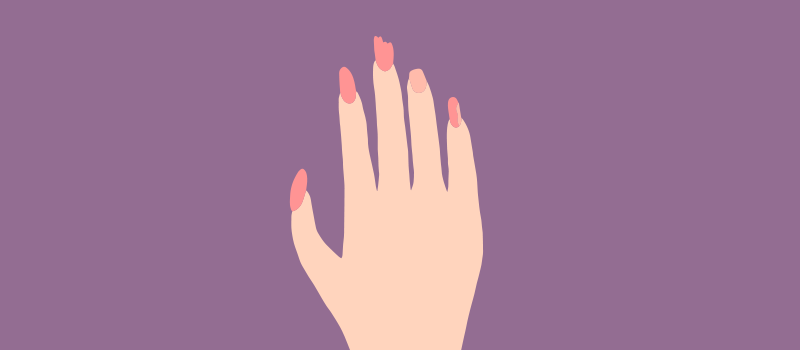 What your nails say about your health - Freestone Medical Center