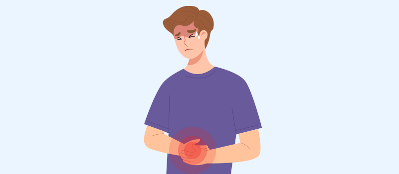 Possible Causes Of Pain In Lower Left Abdomen BuzzRx