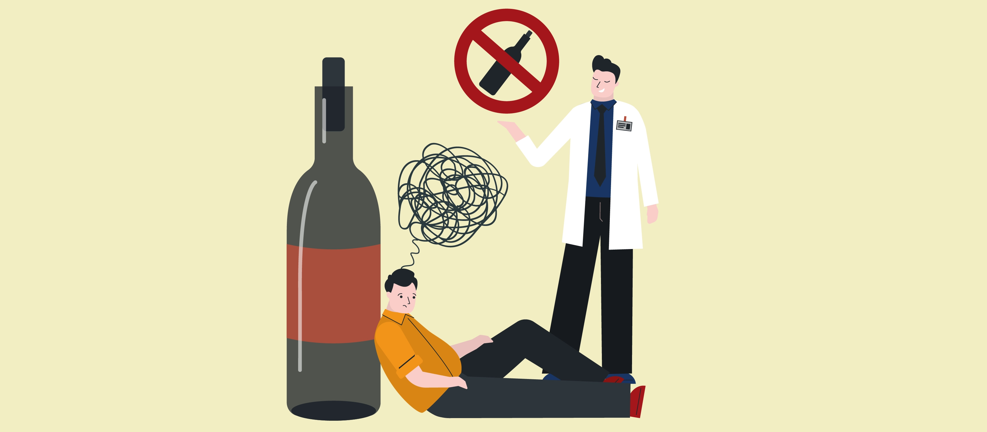 How Can You Tell If Someone Has Alcohol Poisoning?