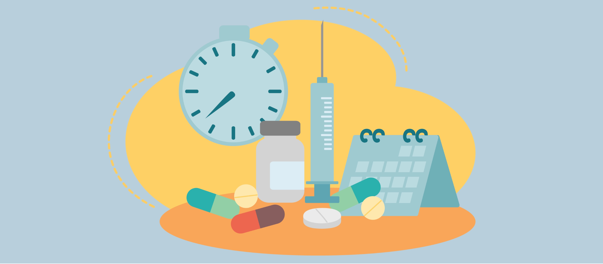 how is tirzepatide compounded Compounded GLP-1 & GIP