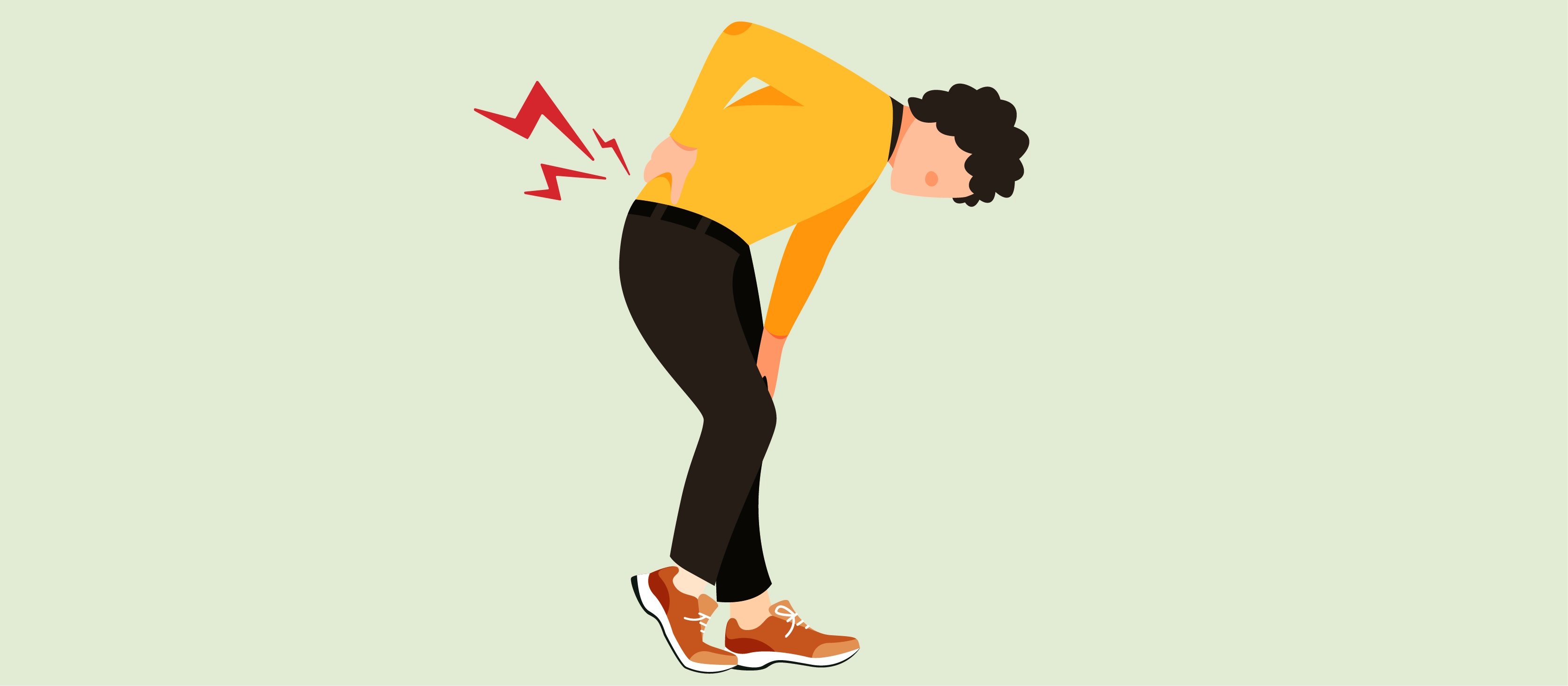 Constipation-Related Back Pain: Causes & Solutions