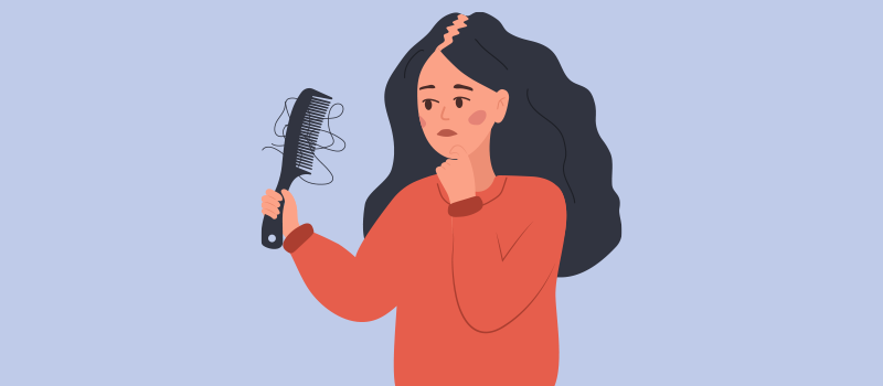 Coping With Postpartum Hair Loss Tips For Relief