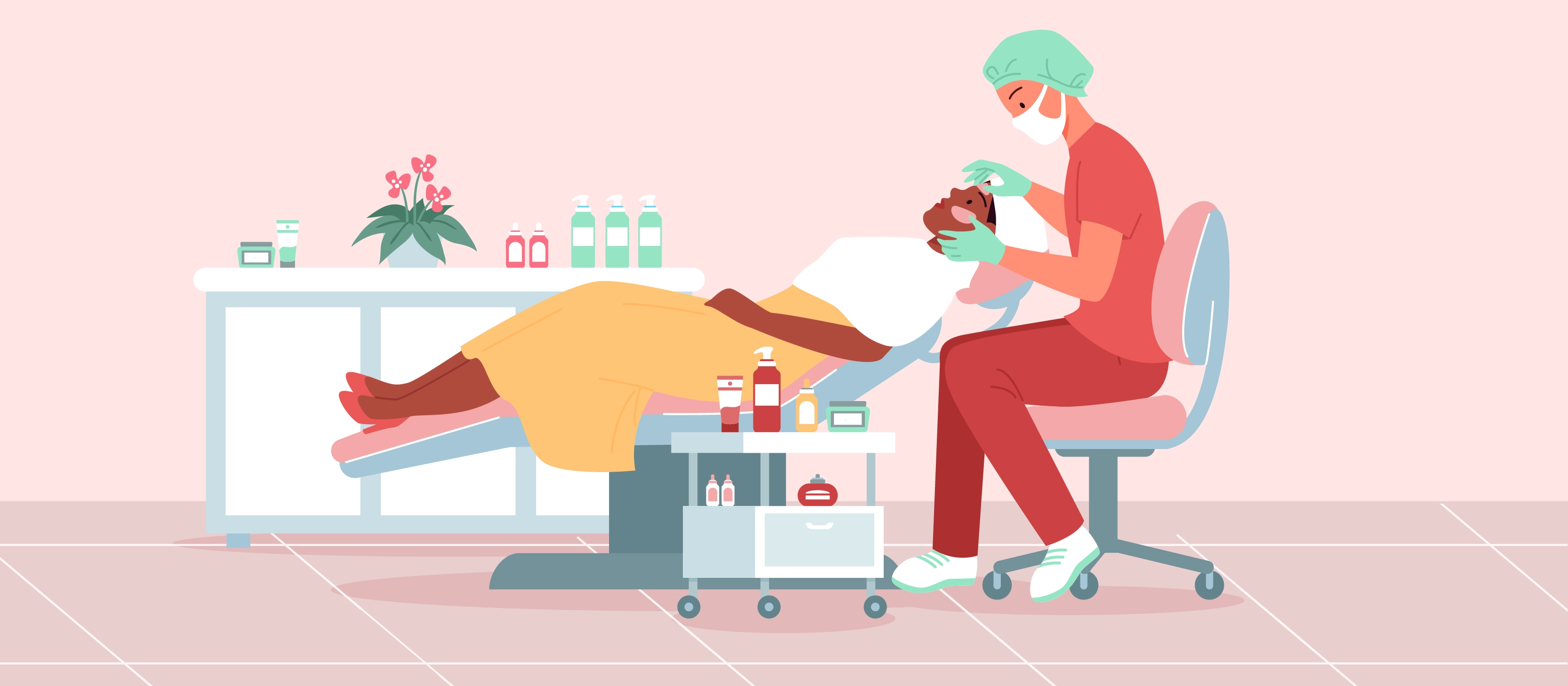 What Are Dermal Fillers? A Comprehensive Guide