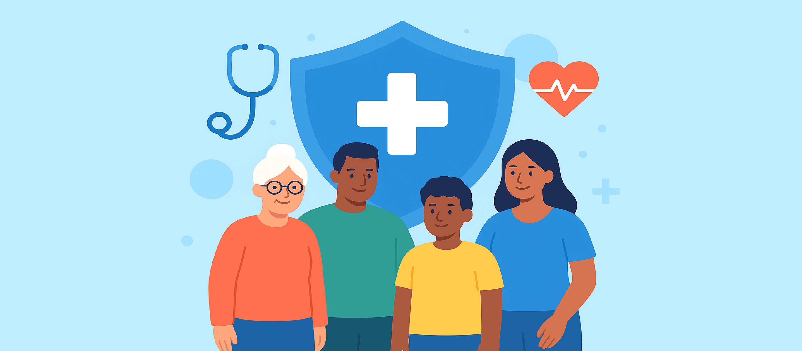Does Blue Cross Blue Shield Cover Pre-Existing Conditions?