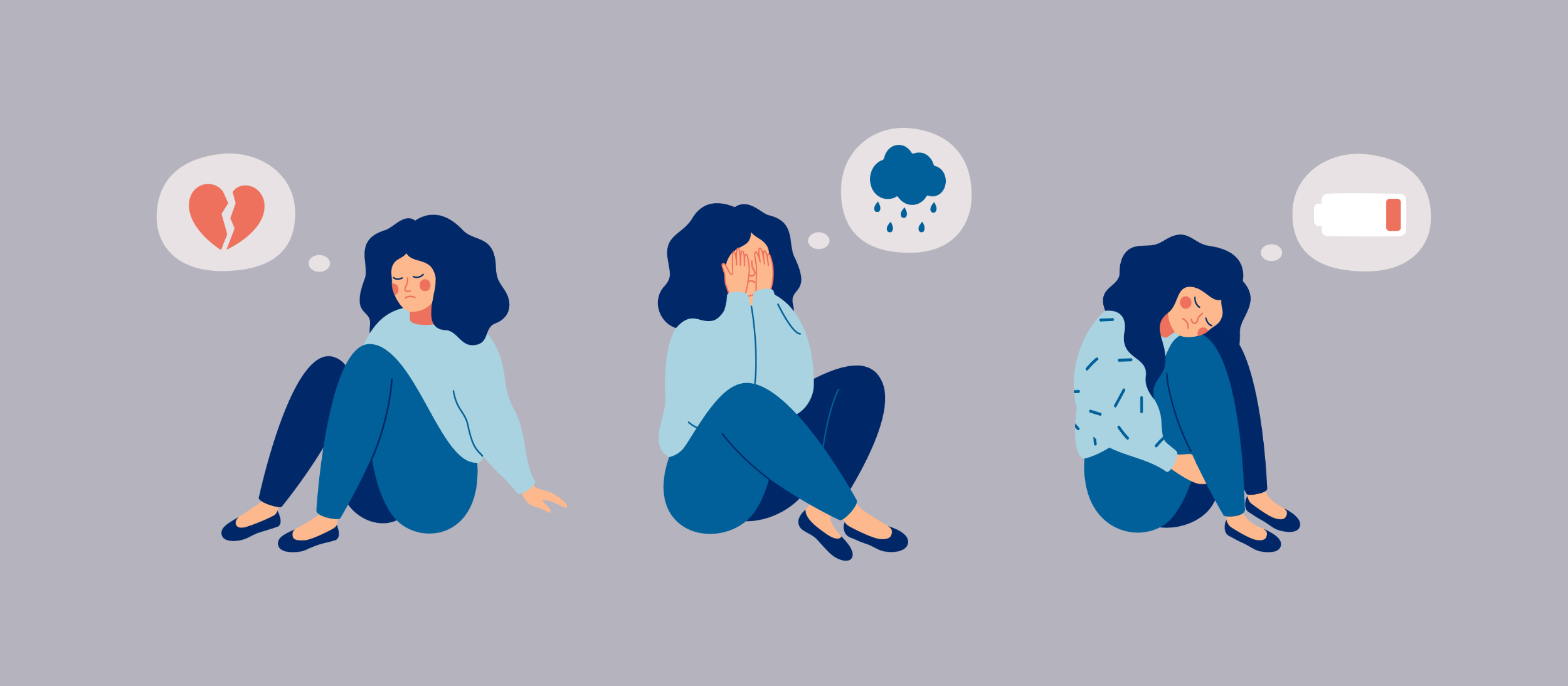 Identifying Female Bipolar Disorder Symptoms & Signs