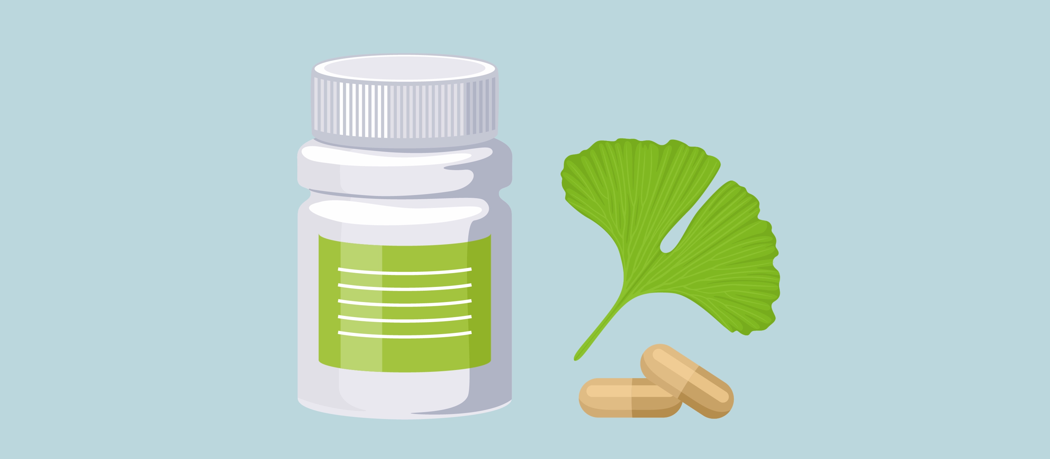 Ginkgo Biloba's Health Benefits and Limitations