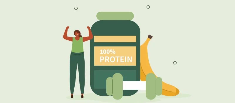 How Much Protein Should I Eat Daily For Optimal Health BuzzRx