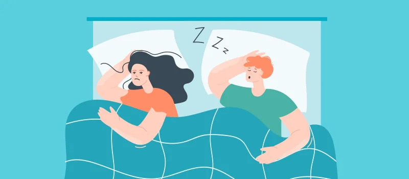 Breathe Easy at Night: Strategies to Stop Snoring