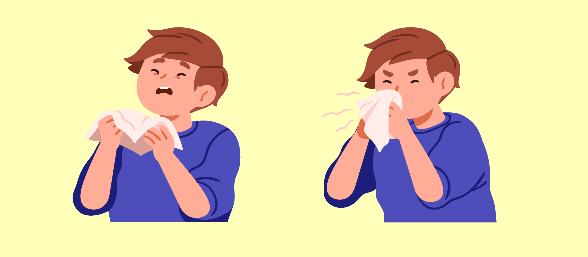 Levocetirizine vs. Cetirizine: Which Antihistamine Should You Choose?